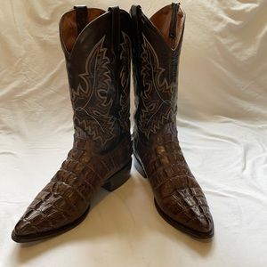 Men’s Cowboy Boots